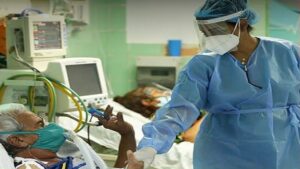 Cuban medical work on Covid-19