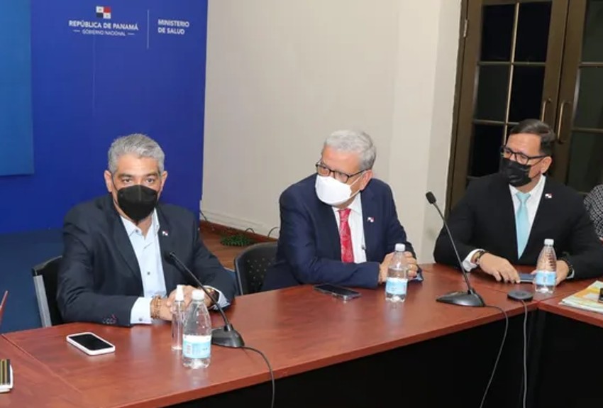 health-minister-takes-up-his-duties-in-panama