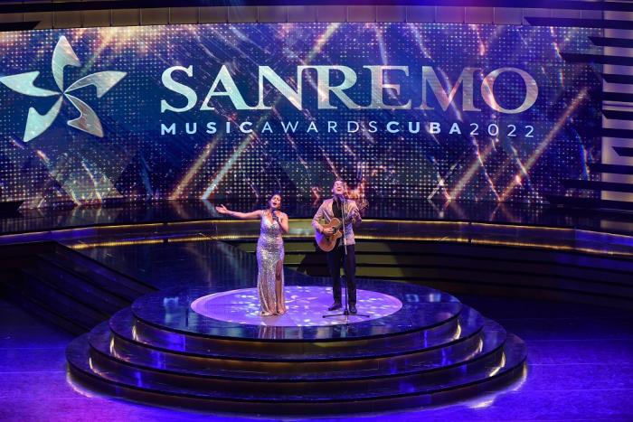 San Remo reinforces cultural ties between Cuba and foreign artists - Vimarsana News