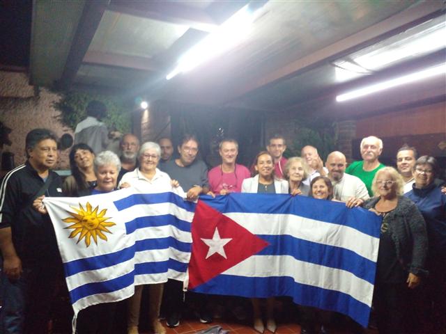 uruguayan-solidarity-delegation-to-celebrate-may-1st-in-cuba