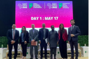 AFrica, recuperación, desarrollo, desafios