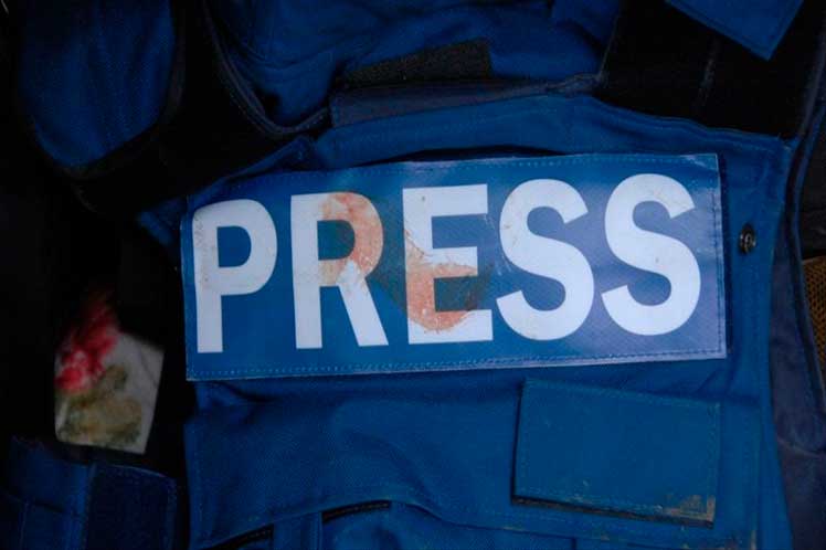 Afghanistan denounces disappearance of journalists - Vimarsana News