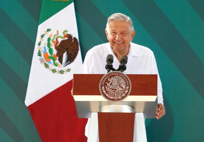 López Obrador, defensa, mexicanos, residentes, EEUU