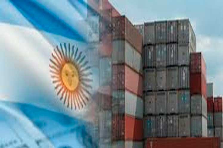 Argentina's exports are expected to increase this year - Vimarsana News