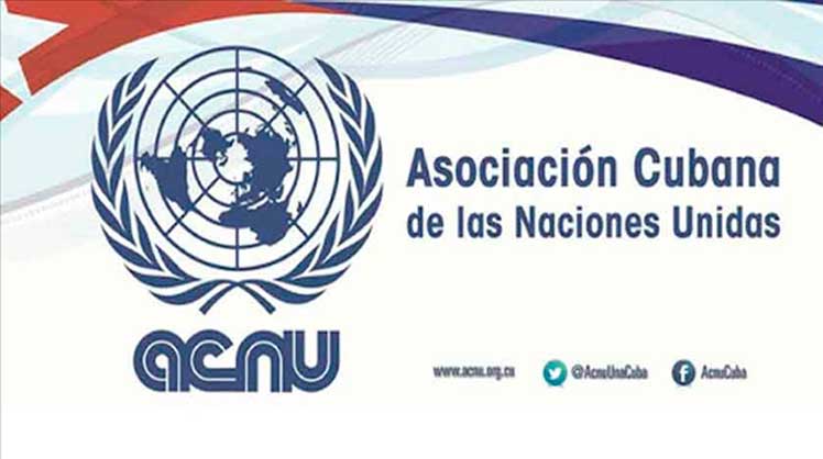 The UN Cuban Association celebrates its 75th Anniversary - Vimarsana News