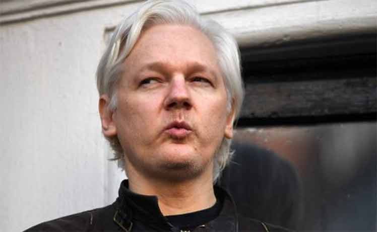 Assange, extradición, mancha, reputación, Británica, Wikileaks
