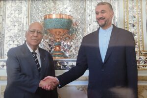 Cuba, Irán, Cabrisas, encuentro, canciller