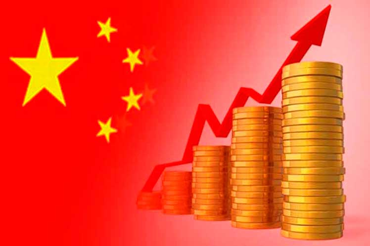 China, economía, inflación, alza