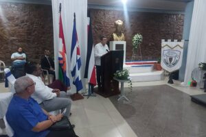 Costa Rica, Cuba, José Martí, conmemoración