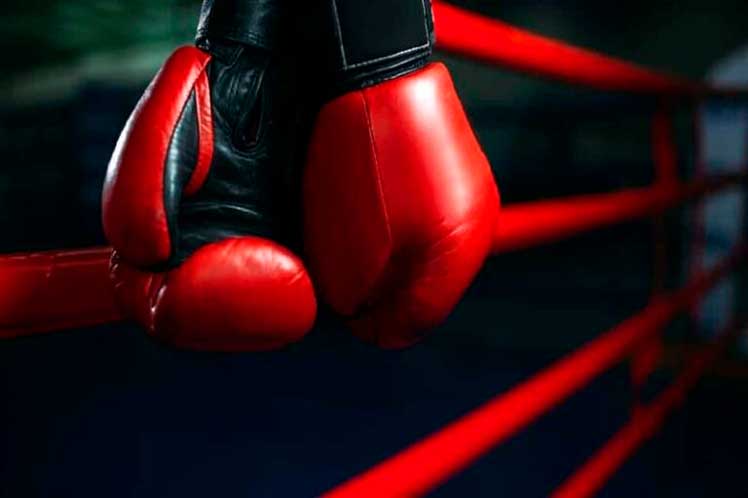 Los golpes y el talento de la escuela cubana de boxeo se impusieron en México