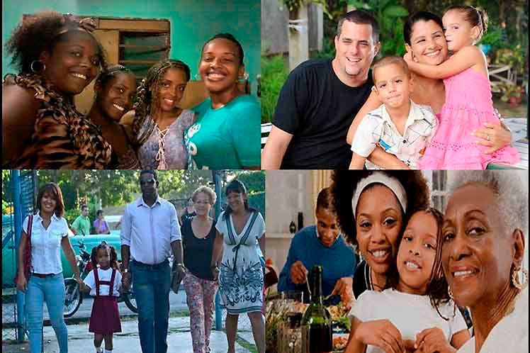 Cuba-código-familia
