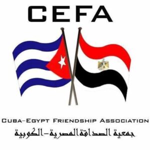 Cuba, Egipto, apoyo, Africa, reconocimiento