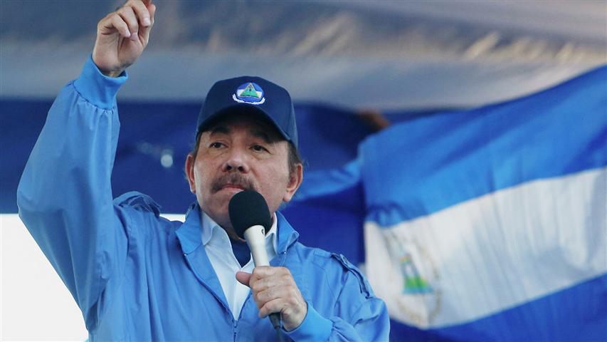 Nicaragua, diálogo, paz, conflicto, Rusia, Ucrania