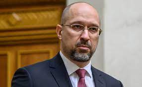 Ucrania, nacionalización, activos, rusos