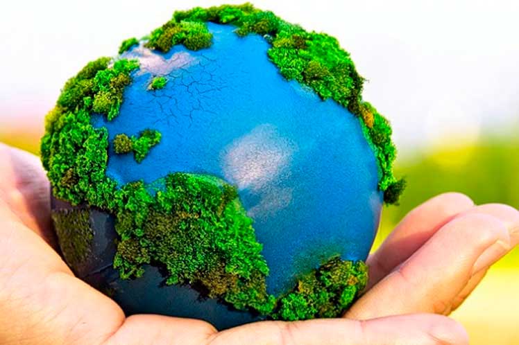 Nearly 560 natural disasters to be recorded each year by 2030 - Vimarsana News