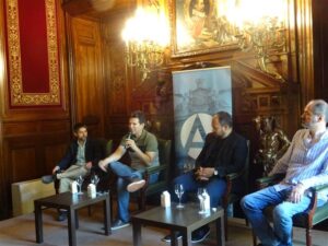 Bolivia, emergencia, climática, Amazonas