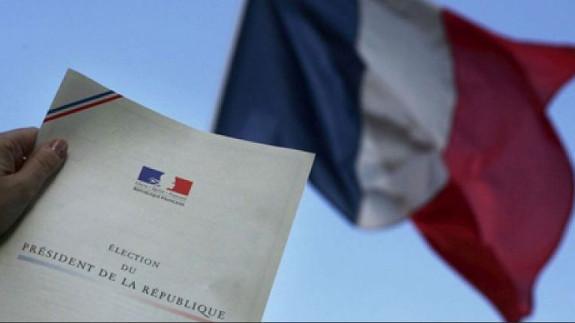 Francia, elecciones, socialistas, bloque