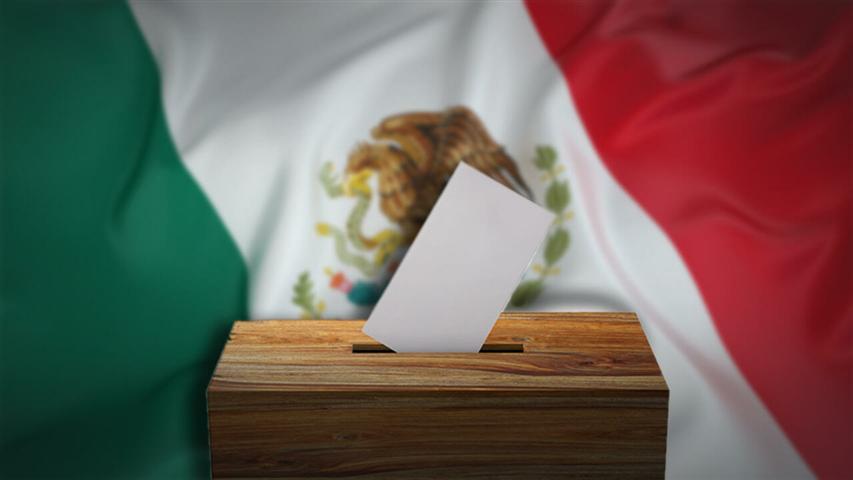México, elecciones, gobierno, oposición, victoria
