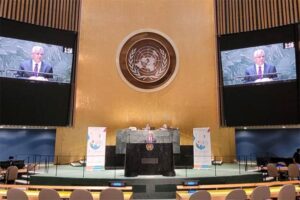 Cuba, ONU, denuncia, bloqueo, emigración, irregular