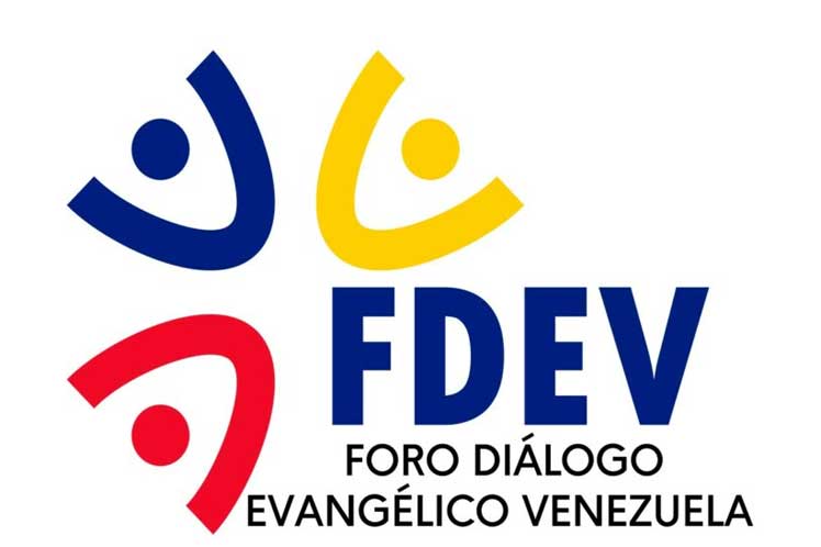 Venezuela, foro, diálogo, evangélico, solidaridad, Cuba
