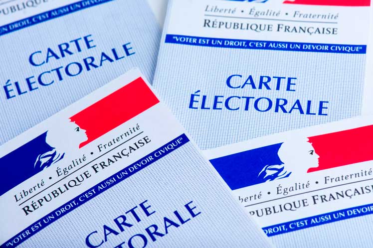 Francia, elecciones, legislativs, izquierda, gobierno, encuesta