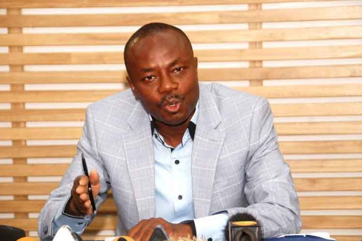 Dialogue as a solution to Haiti's crisis is considered - Vimarsana News
