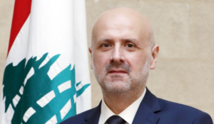 Líbano, ministro, elecciones, parlamentarias