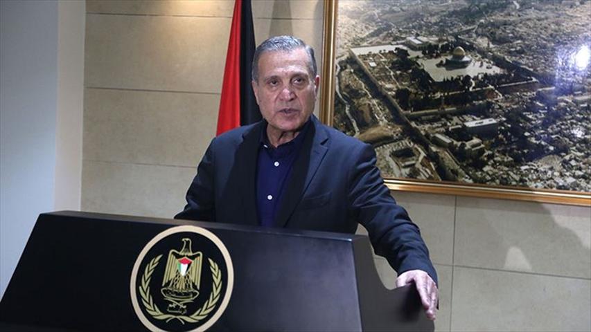 Palestina, advertencia, violencia, marcha, ultraderechista