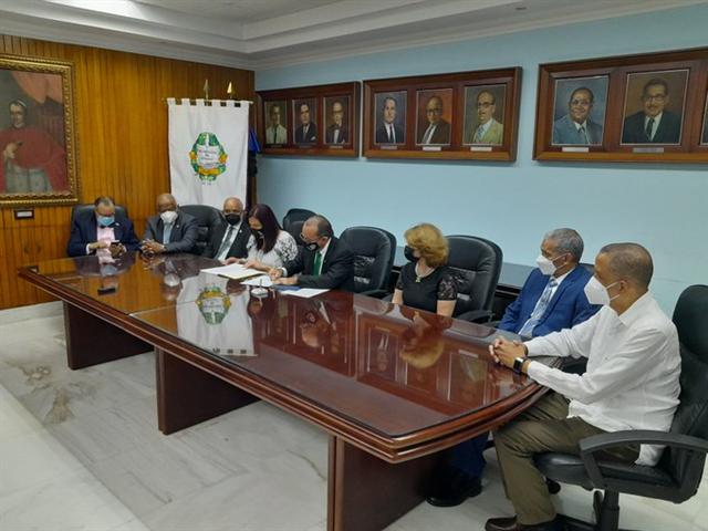 Panamá, Cuba, colaboración, ciencias, agrícolas