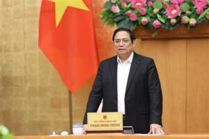 Vietnam, primer, ministro, cumbre EEUU, Asean