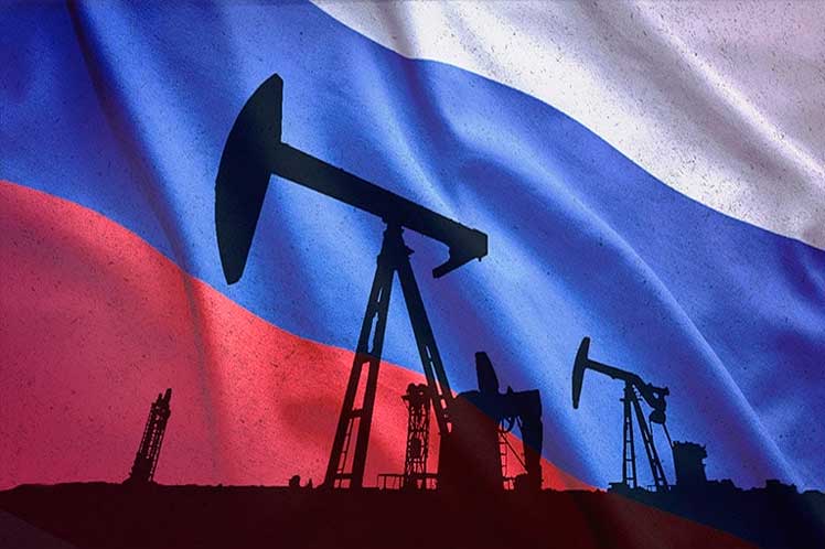 UE, acuerdo, embargo, petróleo, Rusia