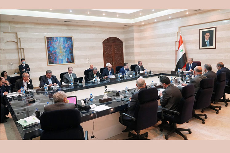 Siria, FAO, cooperación, agricultura