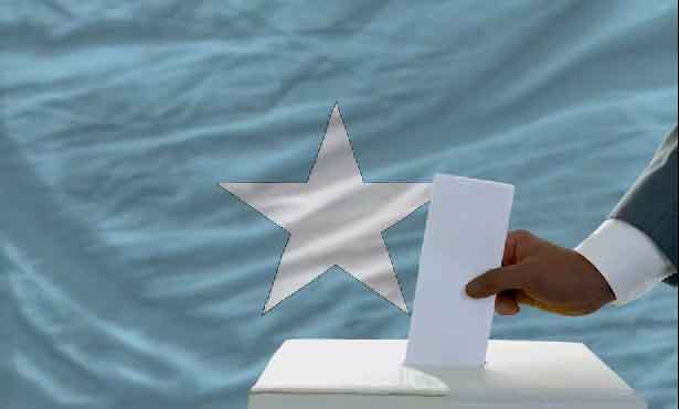 Somalia, elecciones, candidatos, programas, parlamento