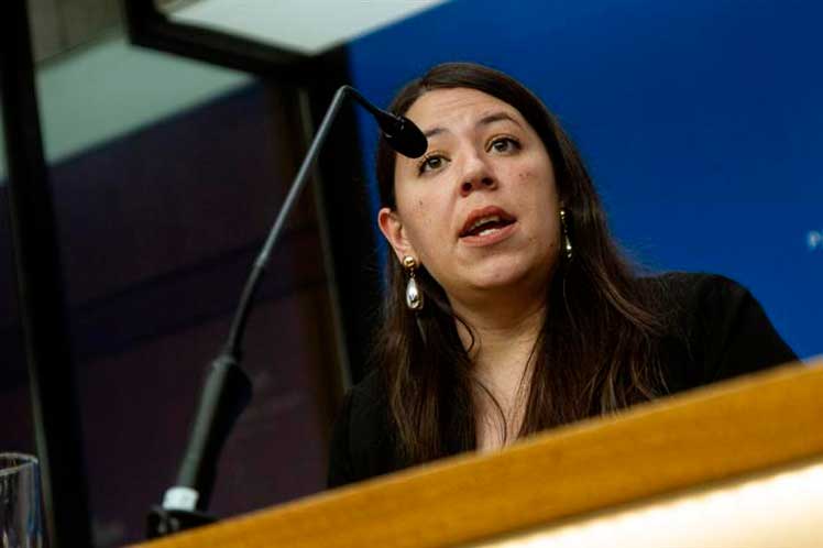 Uruguayan government without response to questioning - Vimarsana News