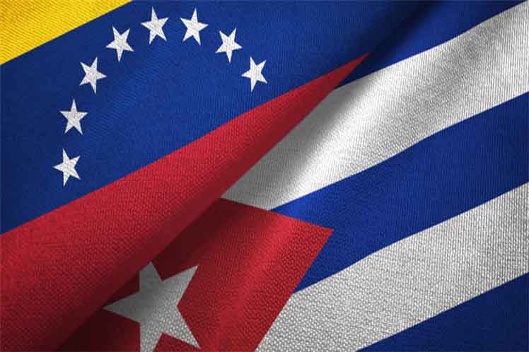 Venezuela, Cuba, Maduro, amistad, solidaridad
