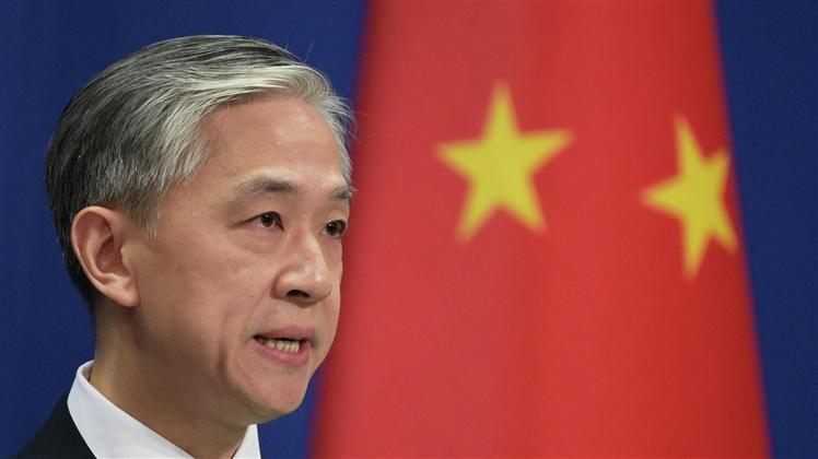 China, soberanía, defensa, EEUU