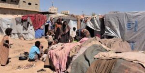 Yemen, pedido, ayuda, India, crisis, humanitaria