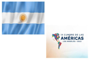 ARgentina, organizaciones, condena, exclusiones, Cumbre Américas