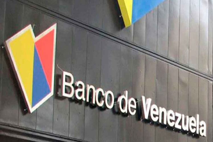 bank-of-venezuela-begins-public-offering-in-the-stock-market