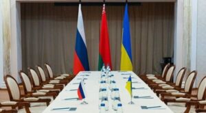 Rusia, disposición, conversaiones, Ucrania