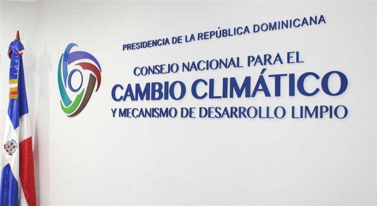 Dominicana, Cuba, delegación, visita, cambio, climático