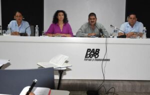 Fira, brcelona, Cuba, cooperación