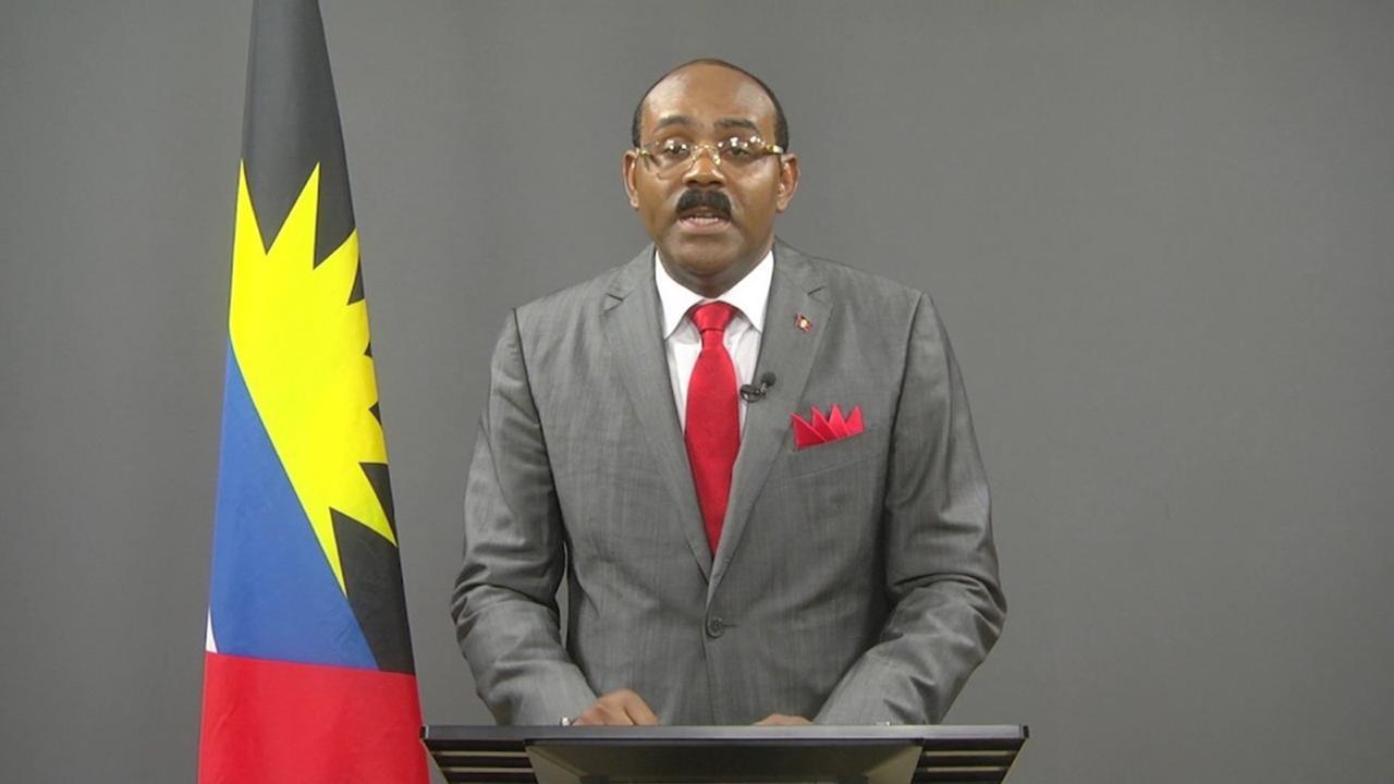 Antigua and Barbuda slams Summit of the Americas - Vimarsana News