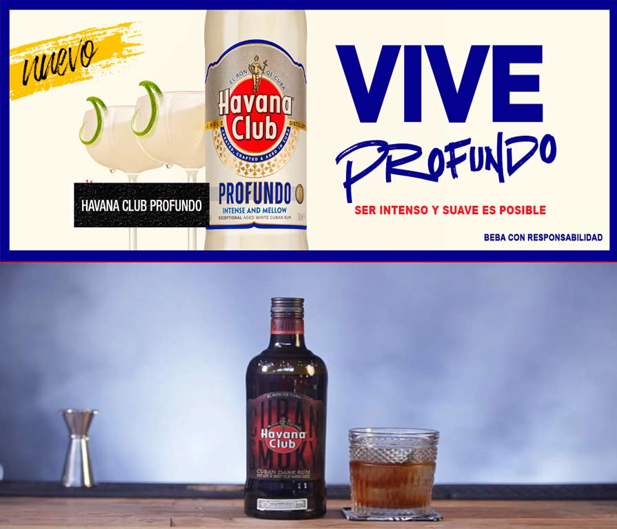Neue Sorten kubanischen Rums | Bildquelle: https://www.plenglish.com/news/2022/05/26/new-havana-club-products-revolutionize-cubas-rum-tradiction/ © Na | Bilder sind in der Regel urheberrechtlich geschützt
