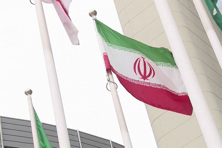 Francia, Irán, acuerdo, nuclear, listo