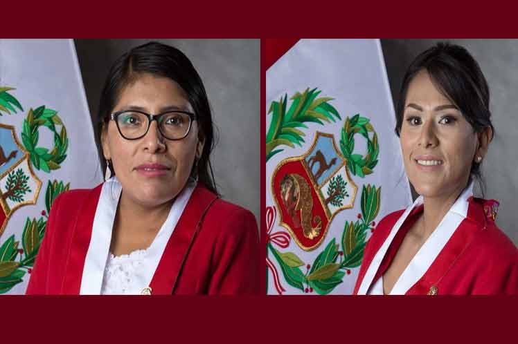 Perú, congresistas, crítica, exclusiones, Cumbre, Américas