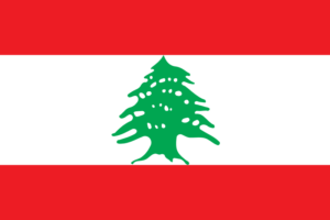 Libano, nuevo, parlamento