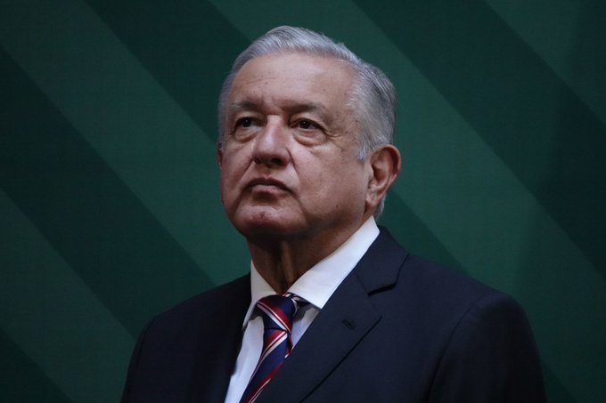 México, López Obrador, EEUU, Cuba, suspensión, bloqueo