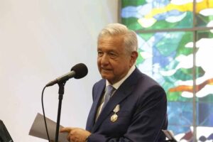 López Obrador, Cuba, México, lazos, históricos
