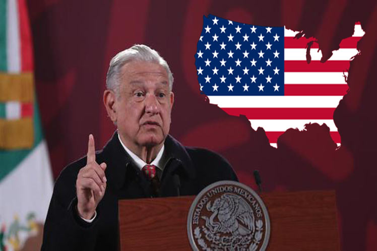 U.S. does not respond to López Obrador on Summit of the Americas